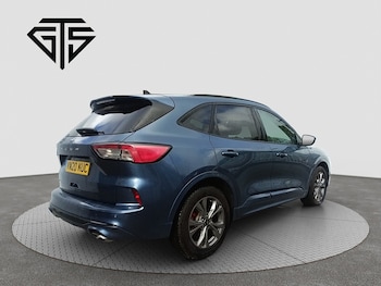 Used Ford Kuga 2020 for sale - 78711263: Photo