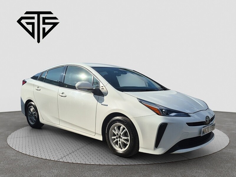 Used Toyota Prius 2025 for sale - 76047078: Photo 1