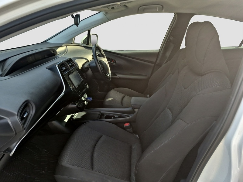 Used Toyota Prius 2025 for sale - 76047078: Photo 11