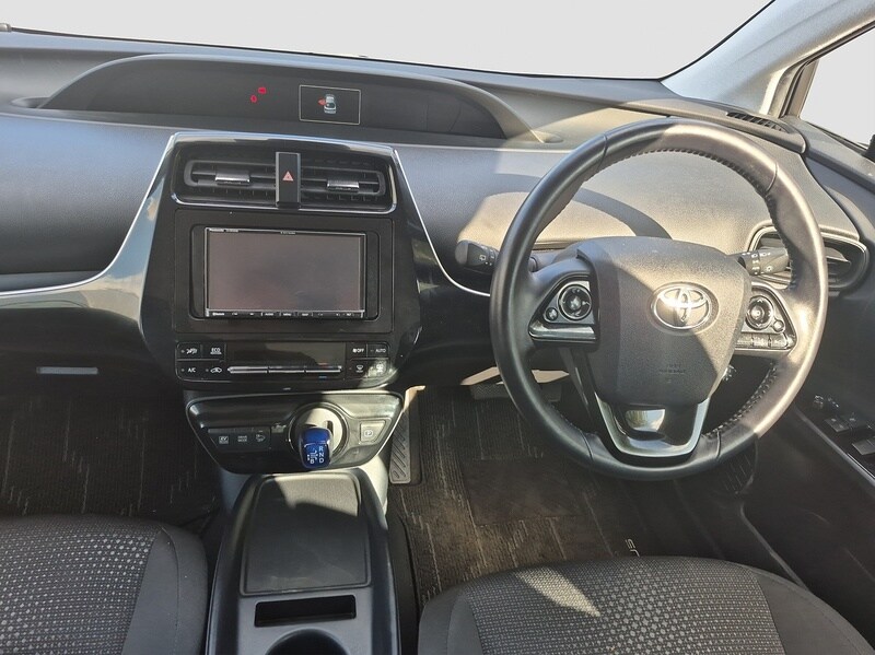 Used Toyota Prius 2025 for sale - 76047078: Photo 12
