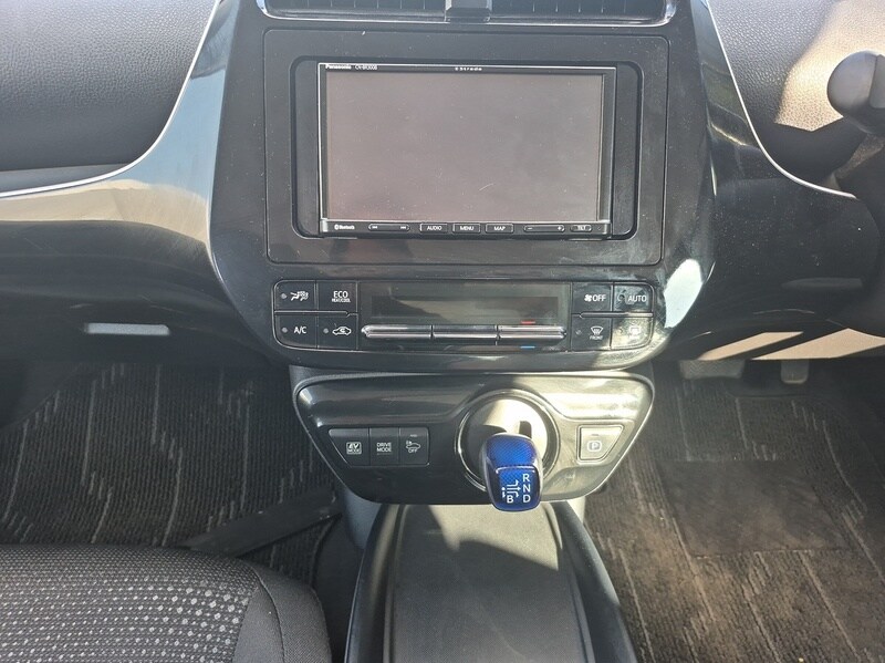 Used Toyota Prius 2025 for sale - 76047078: Photo 13