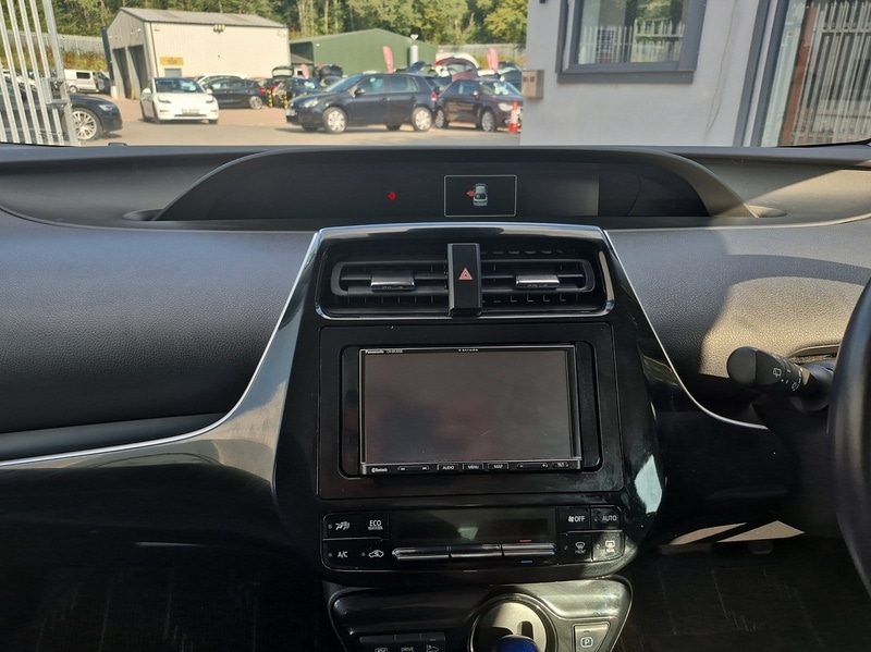 Used Toyota Prius 2025 for sale - 76047078: Photo 14