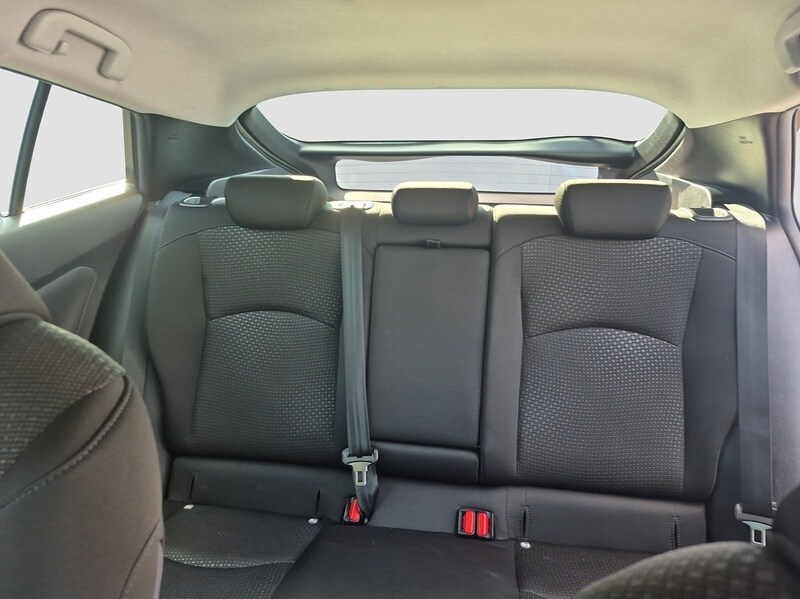 Used Toyota Prius 2025 for sale - 76047078: Photo 16