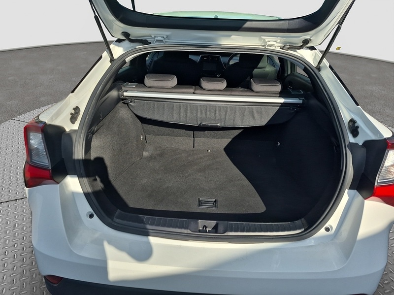 Used Toyota Prius 2025 for sale - 76047078: Photo 19