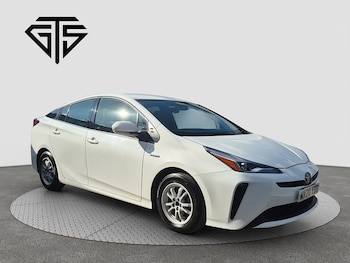 Toyota - Prius
