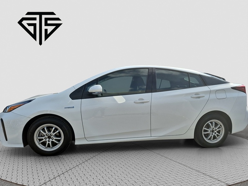 Used Toyota Prius 2025 for sale - 76047078: Photo 2
