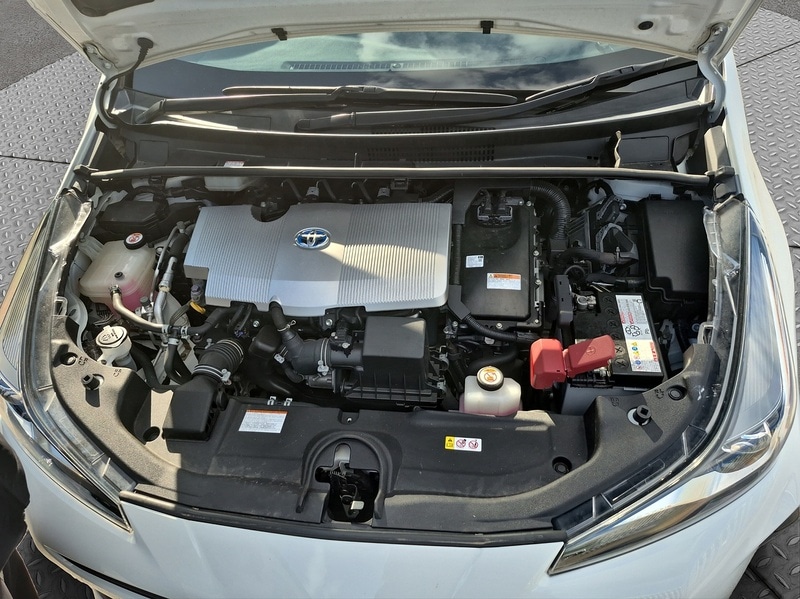 Used Toyota Prius 2025 for sale - 76047078: Photo 20