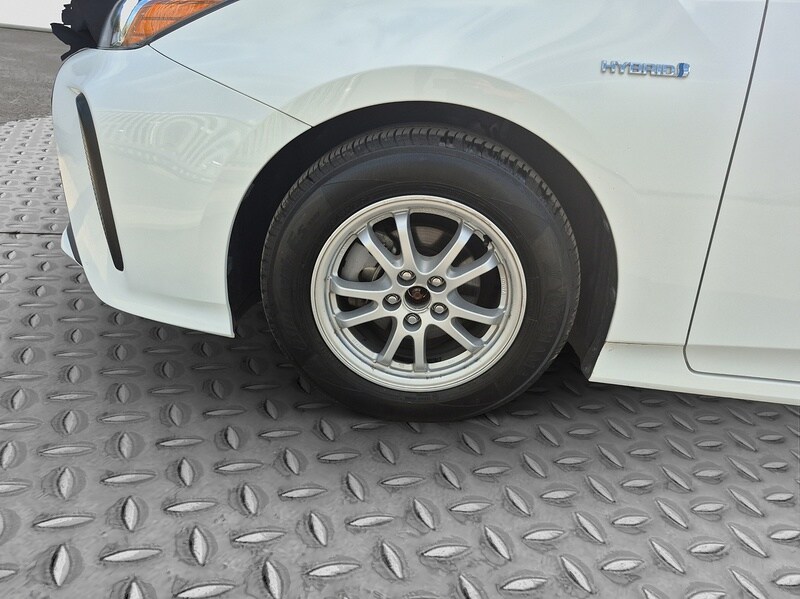 Used Toyota Prius 2025 for sale - 76047078: Photo 21