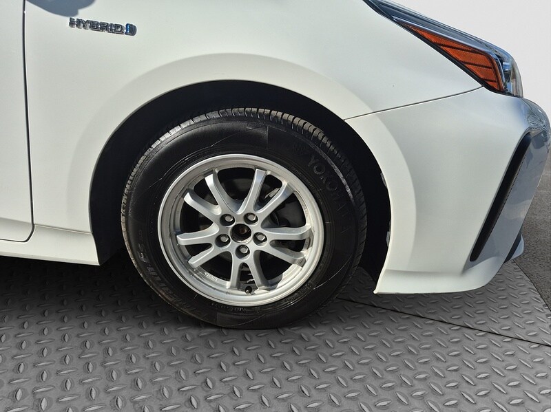 Used Toyota Prius 2025 for sale - 76047078: Photo 22