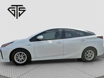 Used Toyota Prius 2025 for sale - 76047078: Photo 2