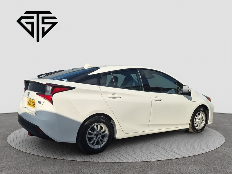 Used Toyota Prius 2025 for sale - 76047078: Photo 5
