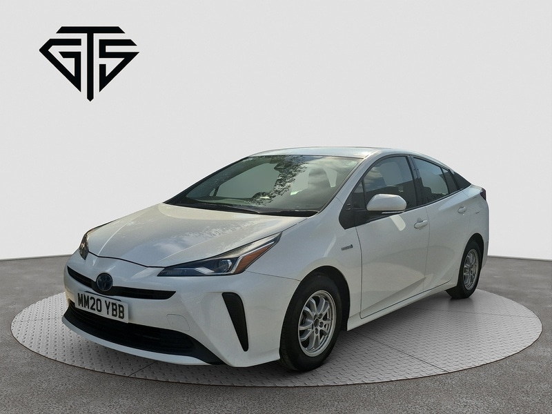 Used Toyota Prius 2025 for sale - 76047078: Photo 7