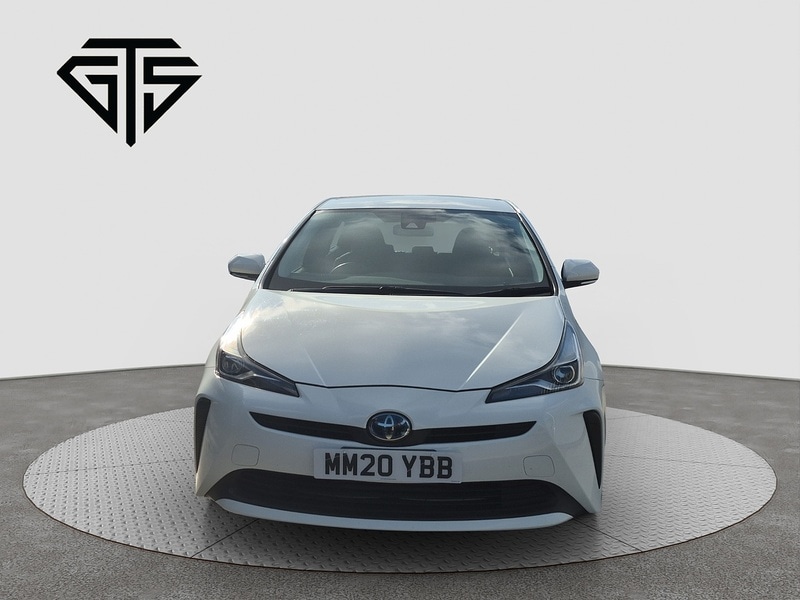 Used Toyota Prius 2025 for sale - 76047078: Photo 8