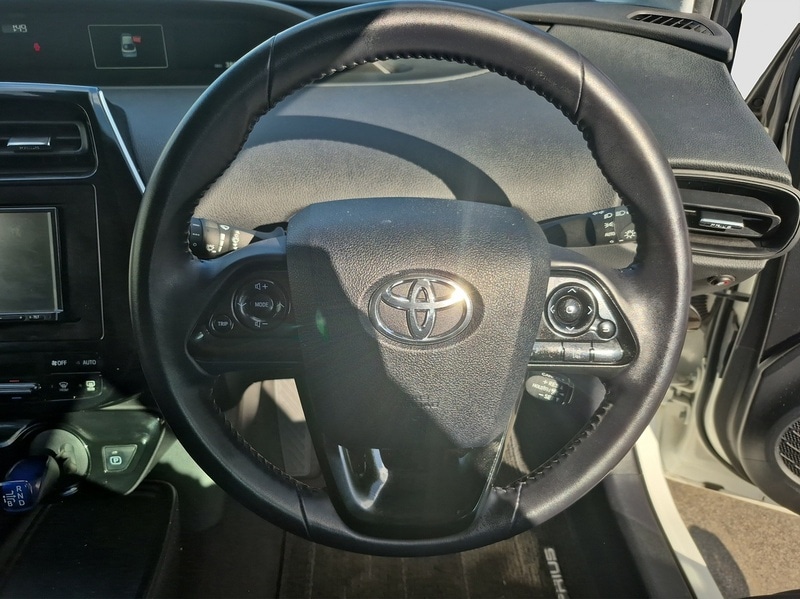 Used Toyota Prius 2025 for sale - 76047078: Photo 9