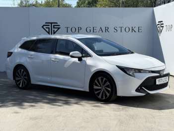 2021 - VVT-h Design 5-Door