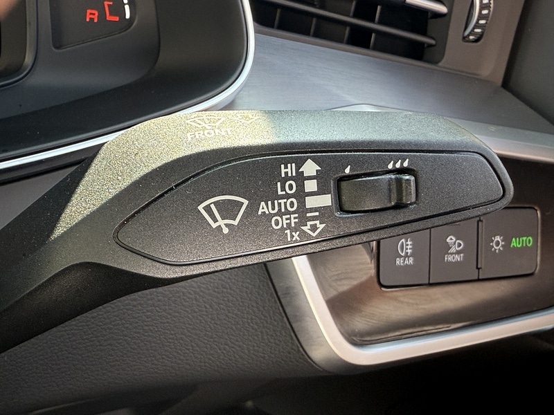 Vehicle 50