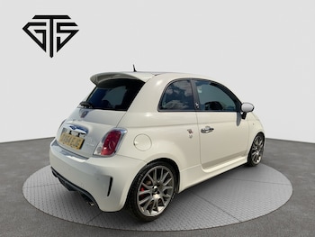 Used Abarth 595 2014 for sale - 78793989: Photo