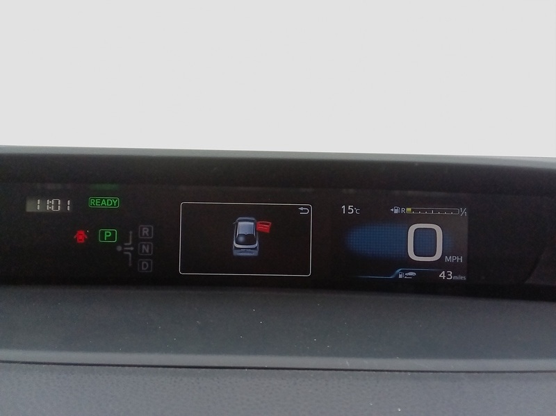 Used Toyota Prius 2025 for sale - 76093015: Photo 10