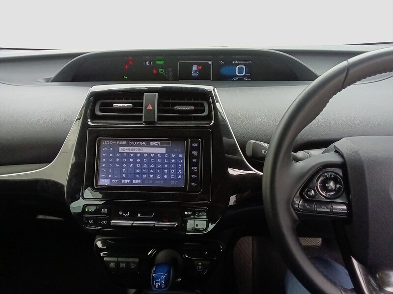 Used Toyota Prius 2025 for sale - 76093015: Photo 11