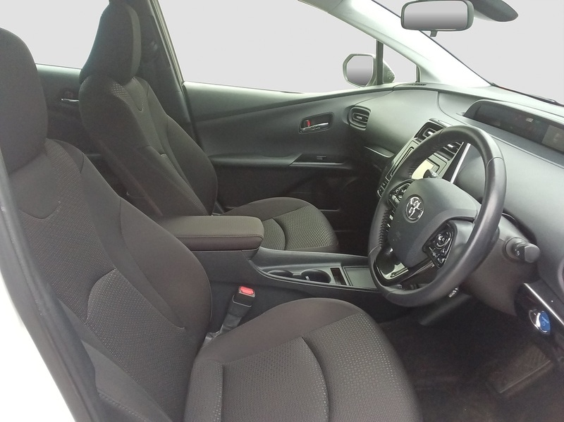 Used Toyota Prius 2025 for sale - 76093015: Photo 12