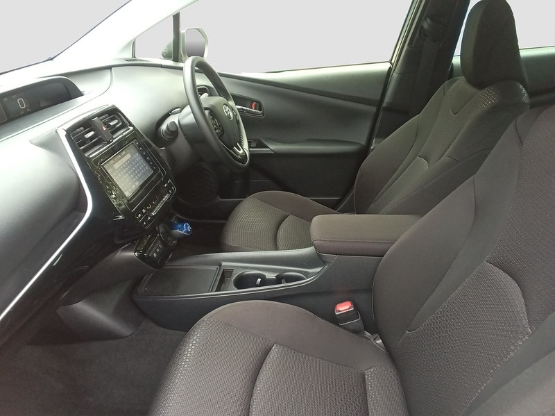 Used Toyota Prius 2025 for sale - 76093015: Photo 14
