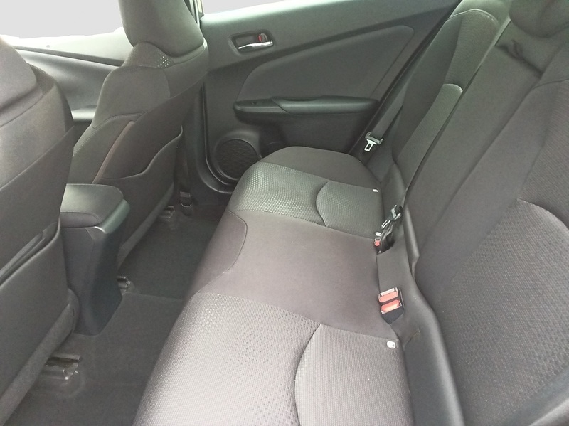 Used Toyota Prius 2025 for sale - 76093015: Photo 17