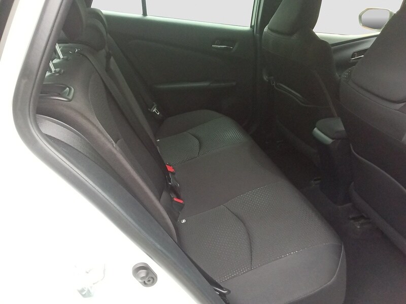 Used Toyota Prius 2025 for sale - 76093015: Photo 18