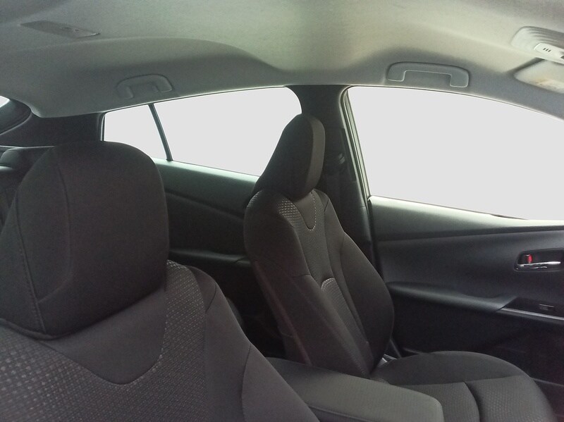 Used Toyota Prius 2025 for sale - 76093015: Photo 19