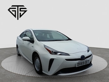 Toyota - Prius