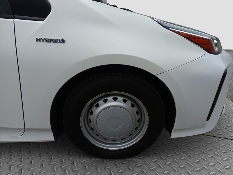 Used Toyota Prius 2025 for sale - 76093015: Photo 22