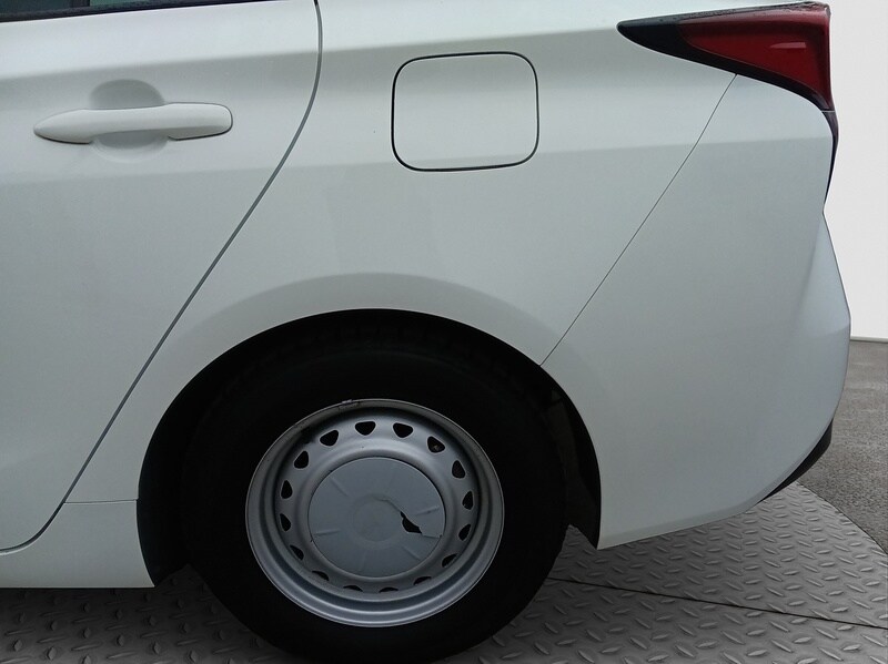 Used Toyota Prius 2025 for sale - 76093015: Photo 24