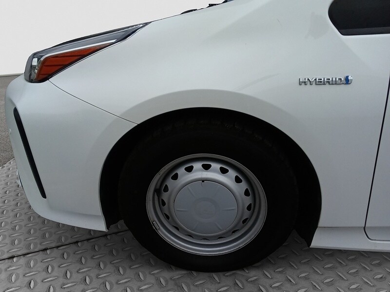 Used Toyota Prius 2025 for sale - 76093015: Photo 25