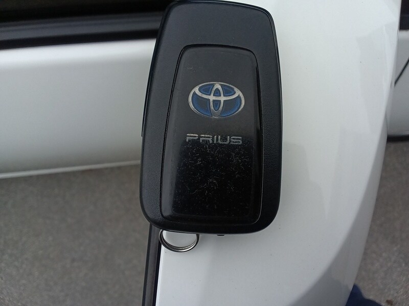 Used Toyota Prius 2025 for sale - 76093015: Photo 26