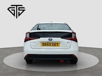 Used Toyota Prius 2025 for sale - 76093015: Photo 4