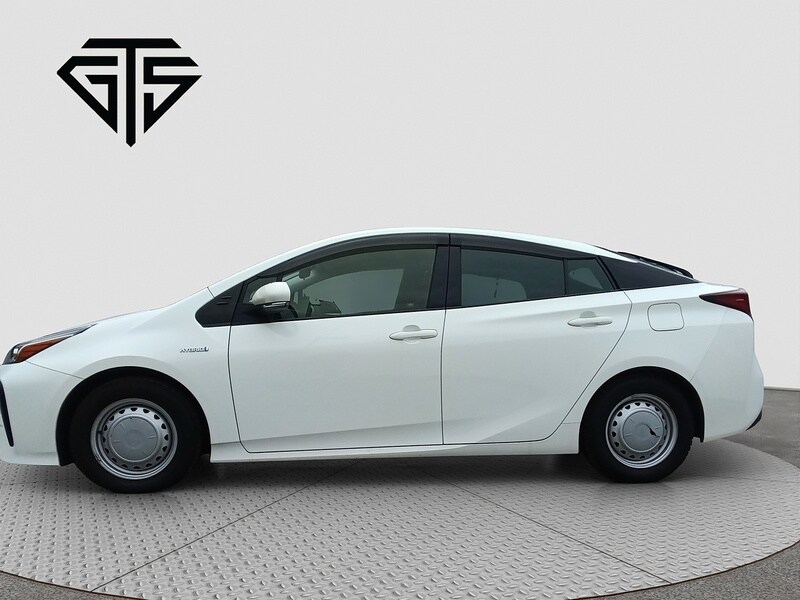 Used Toyota Prius 2025 for sale - 76093015: Photo 5