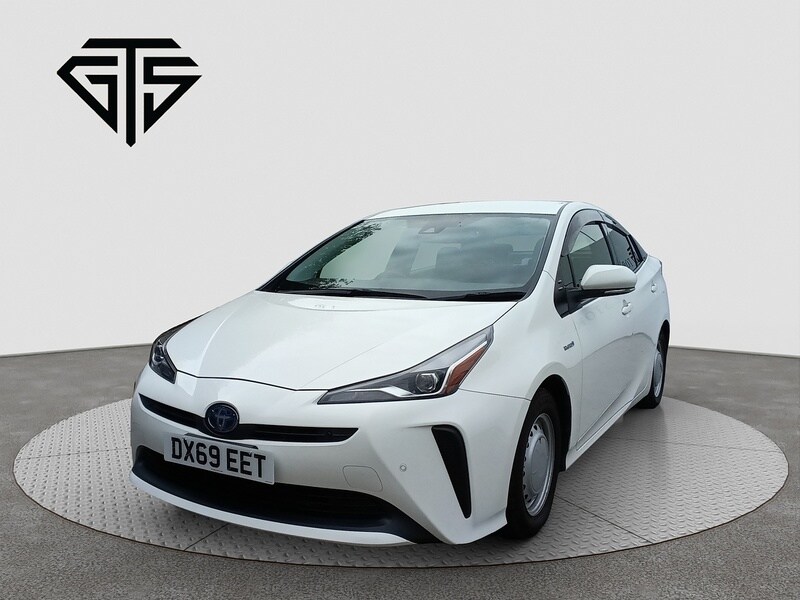 Used Toyota Prius 2025 for sale - 76093015: Photo 6