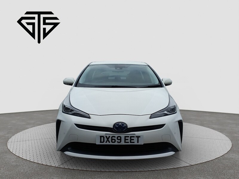 Used Toyota Prius 2025 for sale - 76093015: Photo 7