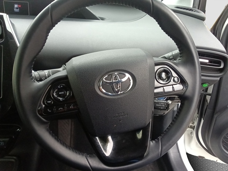 Used Toyota Prius 2025 for sale - 76093015: Photo 9