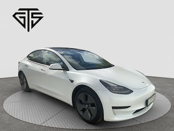 Used Tesla Model 3 2021 for sale - 78712153: Photo
