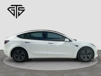 Used Tesla Model 3 2021 for sale - 78712153: Photo