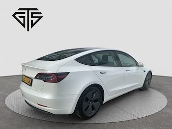 Used Tesla Model 3 2021 for sale - 78712153: Photo