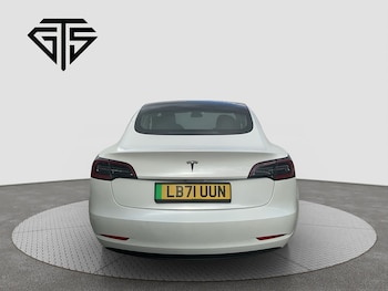 Used Tesla Model 3 2021 for sale - 78712153: Photo