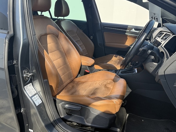 Used Volkswagen Golf 2023 for sale - 69910161: Photo 14