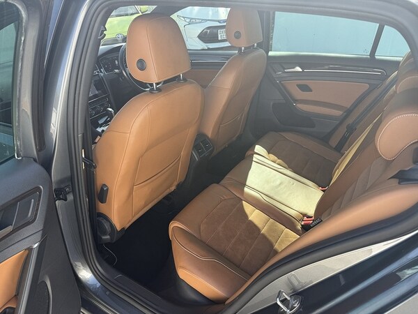 Used Volkswagen Golf 2023 for sale - 69910161: Photo 19