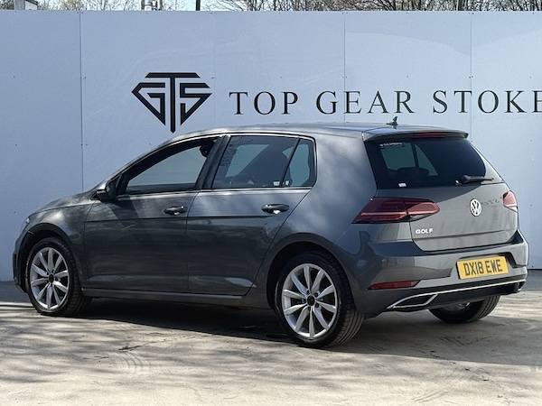Used Volkswagen Golf 2023 for sale - 69910161: Photo 3