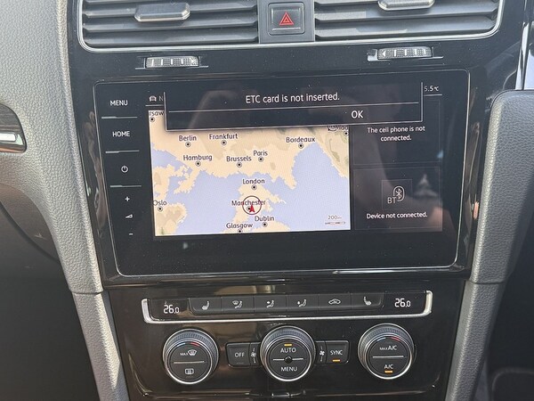 Used Volkswagen Golf 2023 for sale - 69910161: Photo 41