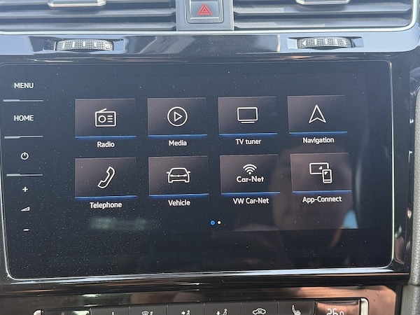 Used Volkswagen Golf 2023 for sale - 69910161: Photo 47