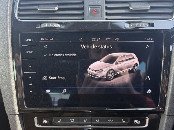 Used Volkswagen Golf 2023 for sale - 69910161: Photo 49