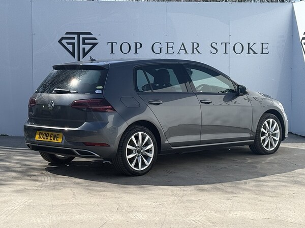 Used Volkswagen Golf 2023 for sale - 69910161: Photo 5