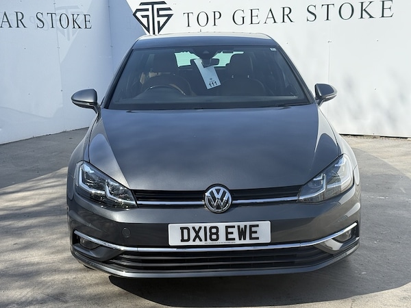 Used Volkswagen Golf 2023 for sale - 69910161: Photo 6